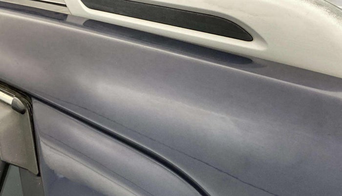 2019 Hyundai VENUE S 1.2, Petrol, Manual, 60,075 km, Left C pillar - Slightly dented