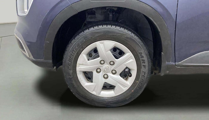 2019 Hyundai VENUE S 1.2, Petrol, Manual, 60,075 km, Left Front Wheel