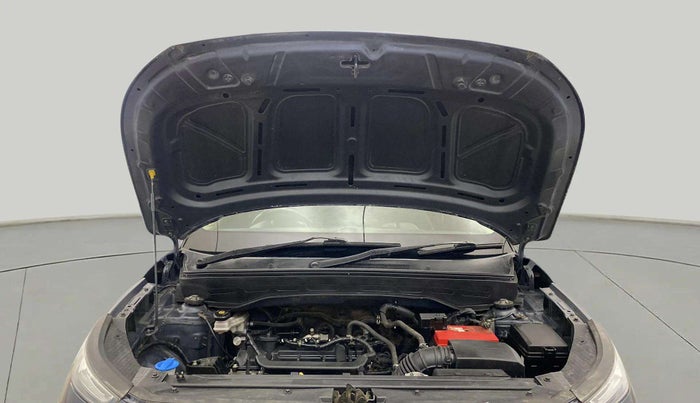 2019 Hyundai VENUE S 1.2, Petrol, Manual, 60,075 km, Open Bonet