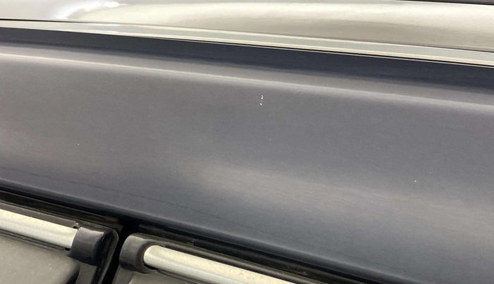 2019 Hyundai VENUE S 1.2, Petrol, Manual, 60,075 km, Left B pillar - Minor scratches