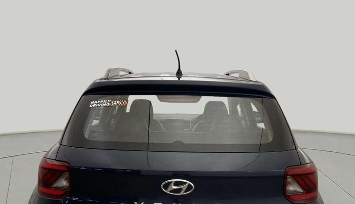 2019 Hyundai VENUE S 1.2, Petrol, Manual, 60,075 km, Rear Windshield
