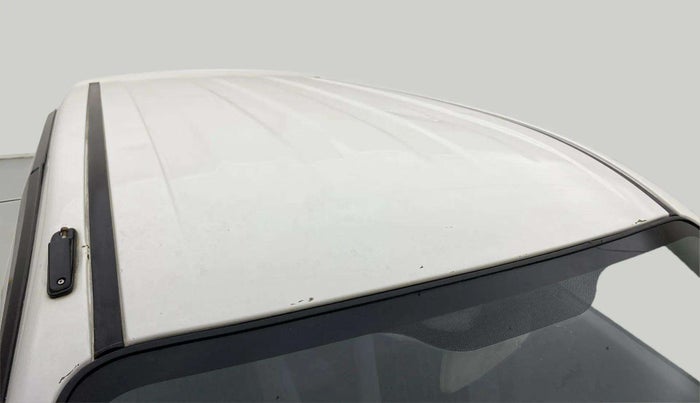2014 Maruti Alto 800 LXI, Petrol, Manual, 54,489 km, Roof