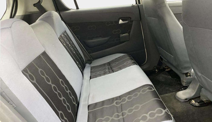 2014 Maruti Alto 800 LXI, Petrol, Manual, 54,489 km, Right Side Rear Door Cabin