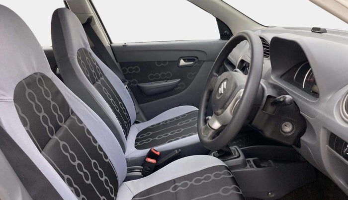 2014 Maruti Alto 800 LXI, Petrol, Manual, 54,489 km, Right Side Front Door Cabin