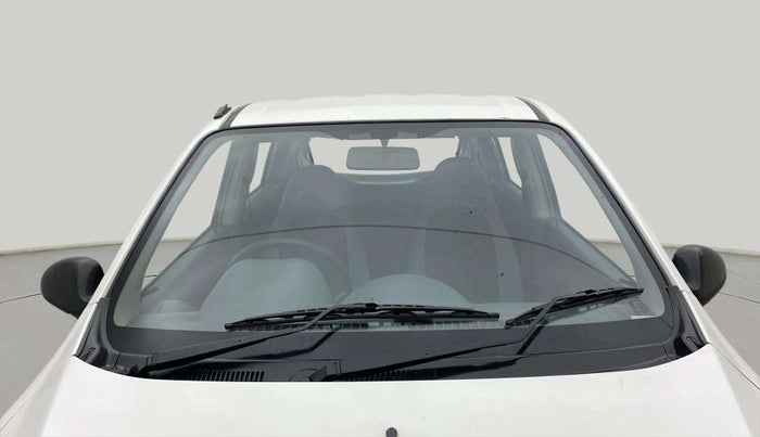 2014 Maruti Alto 800 LXI, Petrol, Manual, 54,489 km, Front Windshield