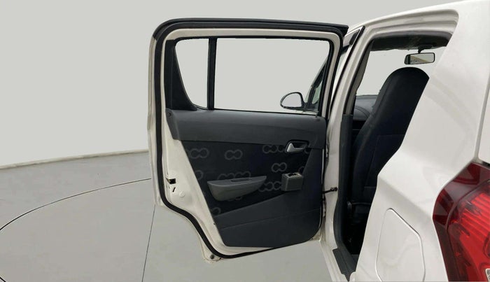 2014 Maruti Alto 800 LXI, Petrol, Manual, 54,489 km, LHS Rear Door