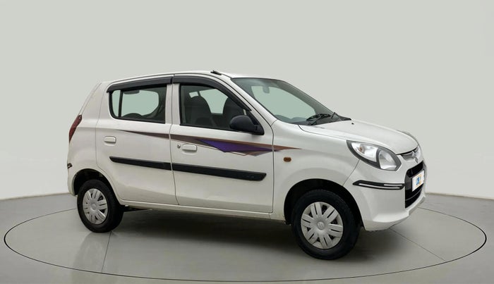 2014 Maruti Alto 800 LXI, Petrol, Manual, 54,489 km, Right Front Diagonal