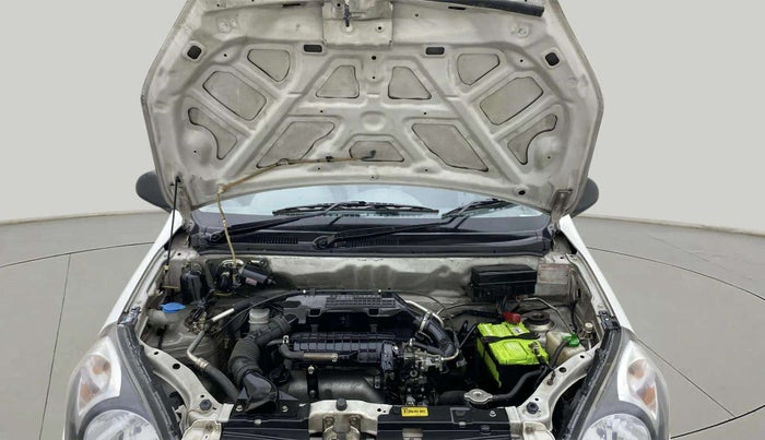 2014 Maruti Alto 800 LXI, Petrol, Manual, 54,489 km, Open Bonet