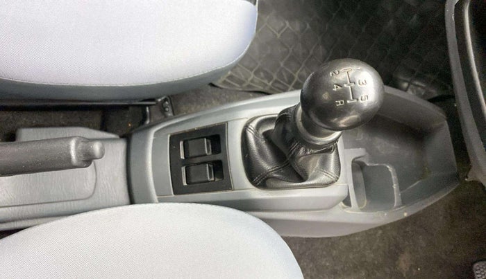 2014 Maruti Alto 800 LXI, Petrol, Manual, 54,489 km, Gear Lever