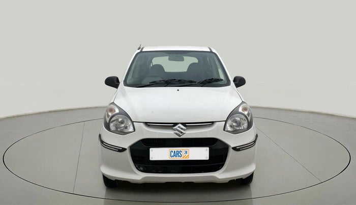 2014 Maruti Alto 800 LXI, Petrol, Manual, 54,489 km, Front