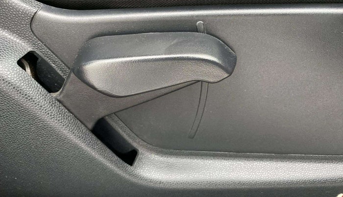 2019 Ford Ecosport TITANIUM 1.5L SPORTS(SUNROOF) DIESEL, Diesel, Manual, 44,483 km, Driver Side Adjustment Panel