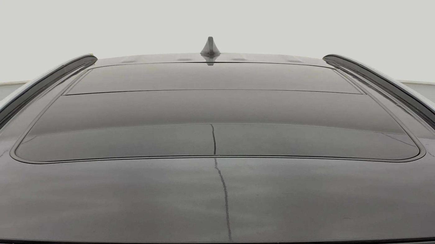 2021 Hyundai ALCAZAR PLATINUM(O) 6STR 1.5 AT, Diesel, Automatic, 30,825 km, Moonroof/ Sunroof