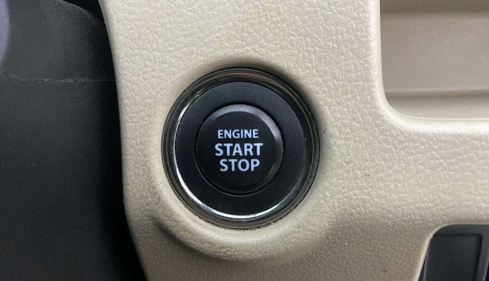2016 Maruti Ciaz ZXI AT, Petrol, Automatic, 70,730 km, Keyless Start/ Stop Button