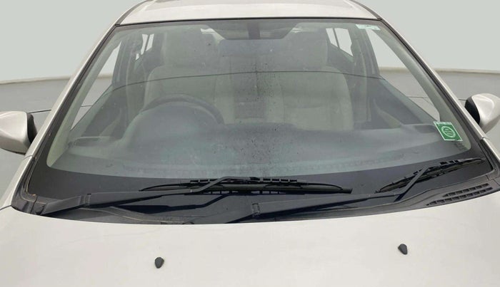 2016 Maruti Ciaz ZXI AT, Petrol, Automatic, 70,730 km, Front Windshield
