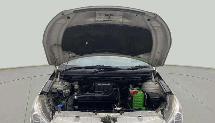 2016 Maruti Ciaz ZXI AT, Petrol, Automatic, 70,730 km, Open Bonet
