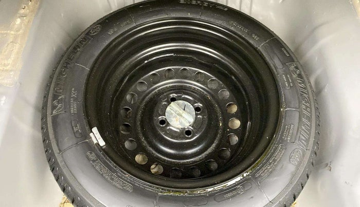 2017 Honda City 1.5L I-VTE V CVT, Petrol, Automatic, 51,610 km, Spare Tyre