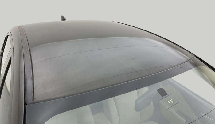 2017 Honda City 1.5L I-VTE V CVT, Petrol, Automatic, 51,610 km, Roof