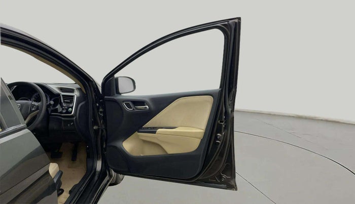 2017 Honda City 1.5L I-VTE V CVT, Petrol, Automatic, 51,610 km, RHS Front Door