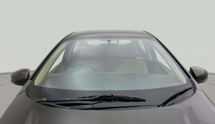 2017 Honda City 1.5L I-VTE V CVT, Petrol, Automatic, 51,610 km, Front Windshield