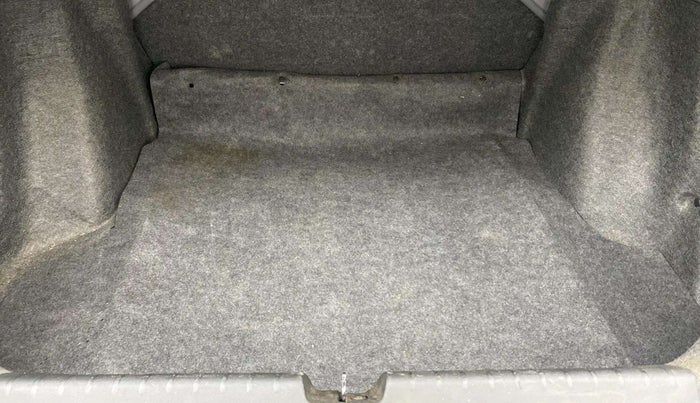 2017 Honda City 1.5L I-VTE V CVT, Petrol, Automatic, 51,610 km, Boot Open Zoomed View