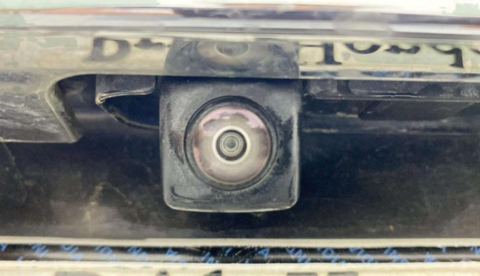 2017 Honda City 1.5L I-VTE V CVT, Petrol, Automatic, 51,610 km, Parking Camera