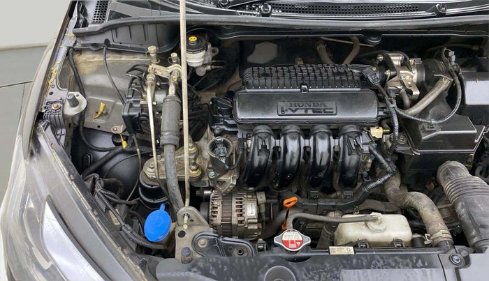 2017 Honda City 1.5L I-VTE V CVT, Petrol, Automatic, 51,610 km, Engine View - Right