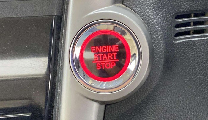 2017 Honda City 1.5L I-VTE V CVT, Petrol, Automatic, 51,610 km, Keyless Start/ Stop Button