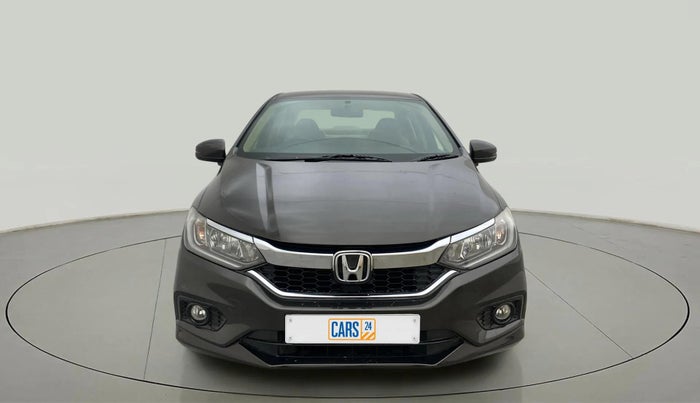 2017 Honda City 1.5L I-VTE V CVT, Petrol, Automatic, 51,610 km, Front