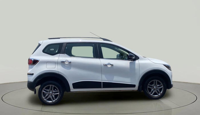 2022 Renault TRIBER RXZ AMT, Petrol, Automatic, 22,406 km, Right Side View