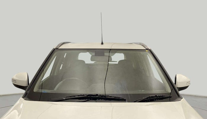 2020 Maruti Vitara Brezza ZXI PLUS AT SHVS, Petrol, Automatic, 75,909 km, Front Windshield