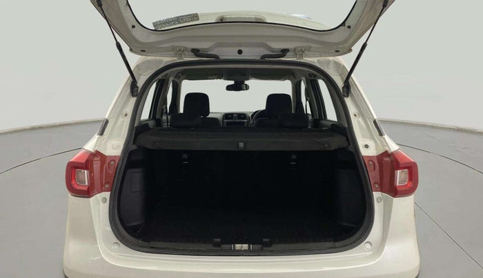 2020 Maruti Vitara Brezza ZXI PLUS AT SHVS, Petrol, Automatic, 75,909 km, Boot Open Zoomed View