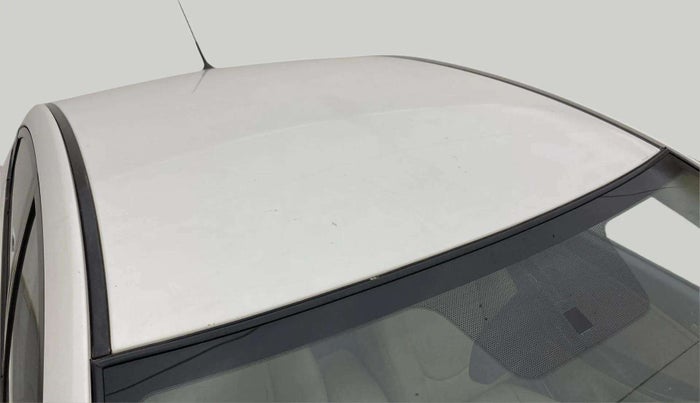 2014 Hyundai Verna FLUIDIC 1.6 VTVT SX, Petrol, Manual, 38,776 km, Roof