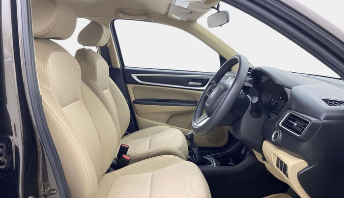 2022 Honda Amaze 1.2L I-VTEC VX, Petrol, Manual, 14,030 km, Right Side Front Door Cabin