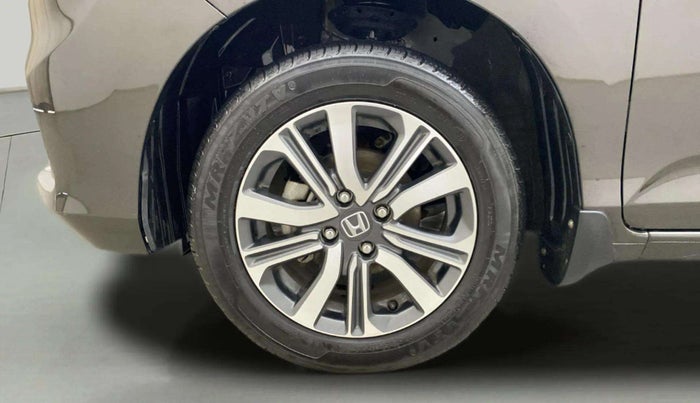 2022 Honda Amaze 1.2L I-VTEC VX, Petrol, Manual, 14,030 km, Left Front Wheel