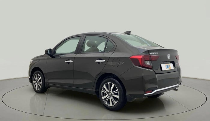 2022 Honda Amaze 1.2L I-VTEC VX, Petrol, Manual, 14,030 km, Left Back Diagonal
