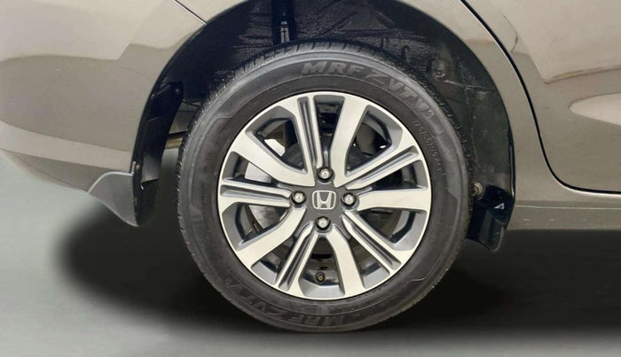2022 Honda Amaze 1.2L I-VTEC VX, Petrol, Manual, 14,030 km, Right Rear Wheel