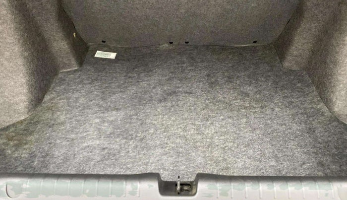 2022 Honda Amaze 1.2L I-VTEC VX, Petrol, Manual, 14,030 km, Boot Open Zoomed View