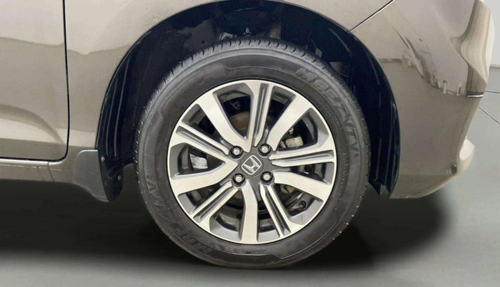 2022 Honda Amaze 1.2L I-VTEC VX, Petrol, Manual, 14,030 km, Right Front Wheel