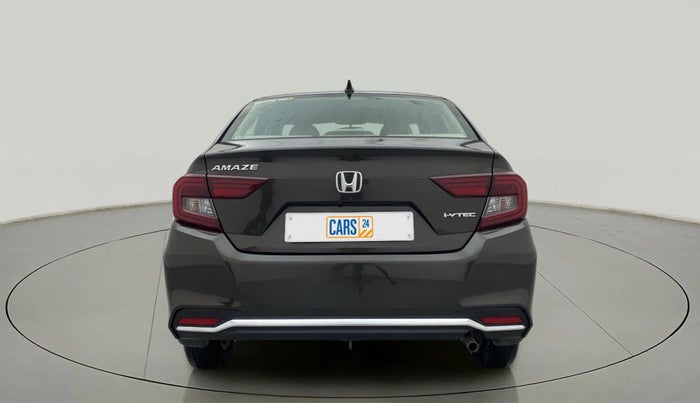 2022 Honda Amaze 1.2L I-VTEC VX, Petrol, Manual, 14,030 km, Back/Rear