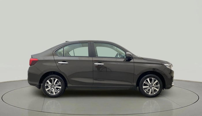 2022 Honda Amaze 1.2L I-VTEC VX, Petrol, Manual, 14,030 km, Right Side View