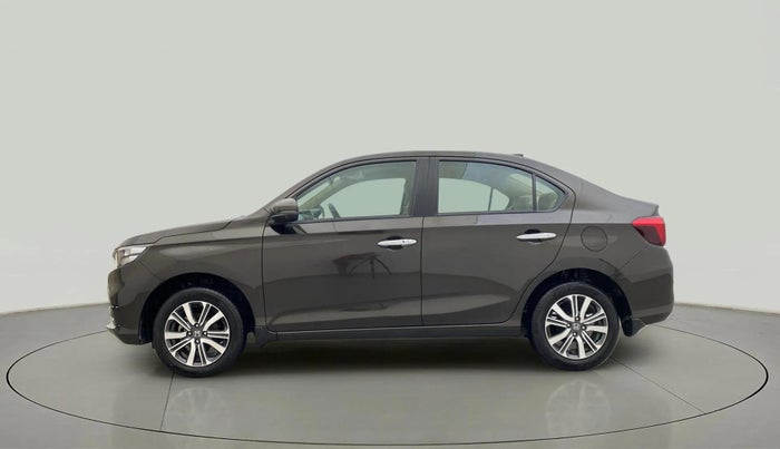 2022 Honda Amaze 1.2L I-VTEC VX, Petrol, Manual, 14,030 km, Left Side