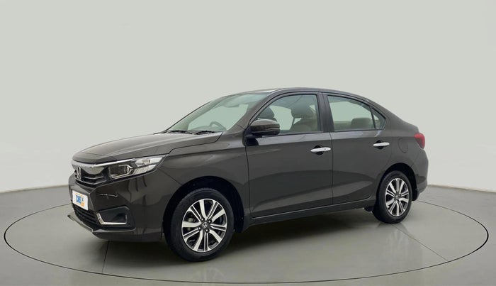2022 Honda Amaze 1.2L I-VTEC VX, Petrol, Manual, 14,030 km, Left Front Diagonal