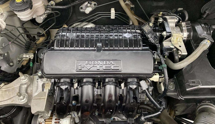 2022 Honda Amaze 1.2L I-VTEC VX, Petrol, Manual, 14,030 km, Engine View