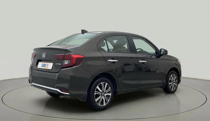 2022 Honda Amaze 1.2L I-VTEC VX, Petrol, Manual, 14,030 km, Right Back Diagonal