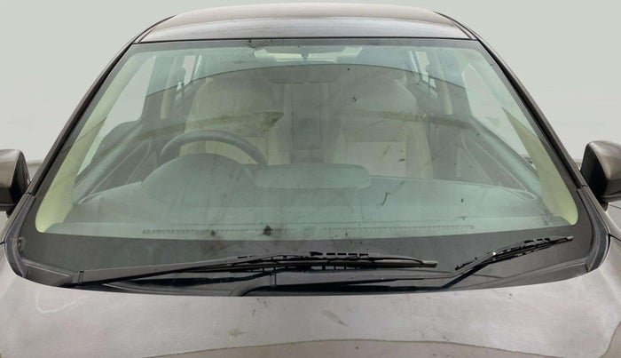 2022 Honda Amaze 1.2L I-VTEC VX, Petrol, Manual, 14,030 km, Front Windshield