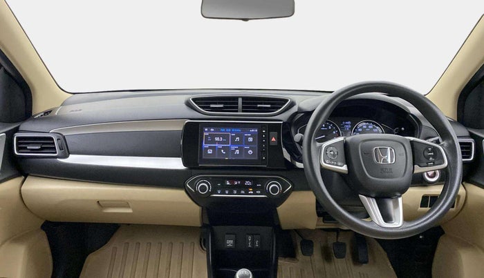 2022 Honda Amaze 1.2L I-VTEC VX, Petrol, Manual, 14,030 km, Dashboard