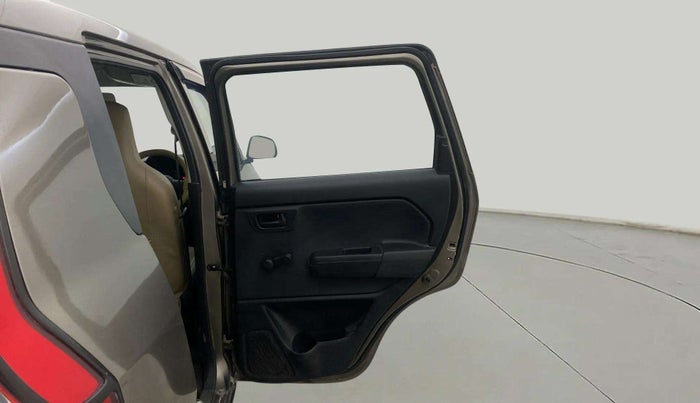 2021 Maruti New Wagon-R LXI CNG 1.0, CNG, Manual, 63,215 km, RHS Rear Door
