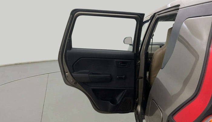 2021 Maruti New Wagon-R LXI CNG 1.0, CNG, Manual, 63,215 km, LHS Rear Door