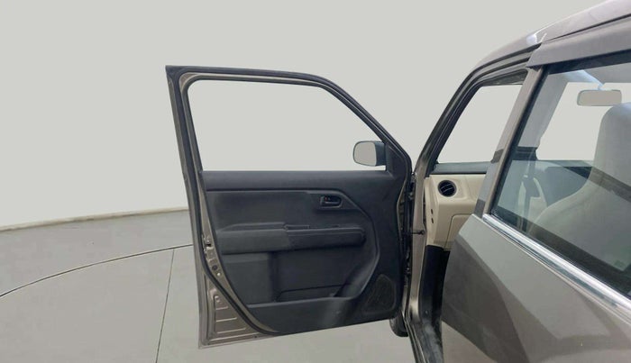 2021 Maruti New Wagon-R LXI CNG 1.0, CNG, Manual, 63,215 km, LHS Front Door