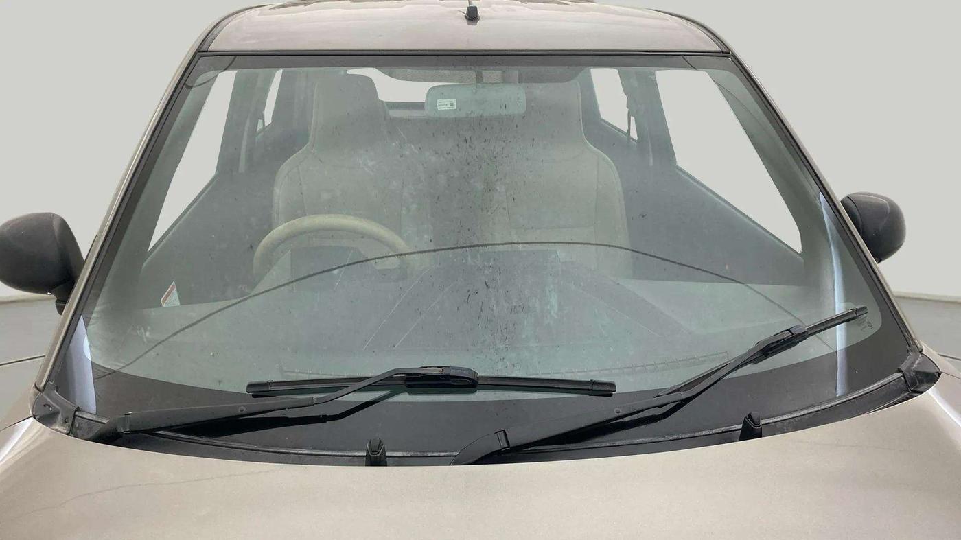 2021 Maruti New Wagon-R LXI CNG 1.0, CNG, Manual, 63,215 km, Front Windshield